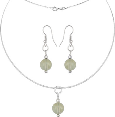 

Pearlz Ocean Alloy Jewel Set