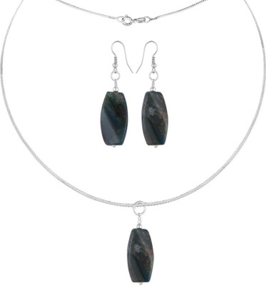 

Pearlz Ocean Alloy Jewel Set
