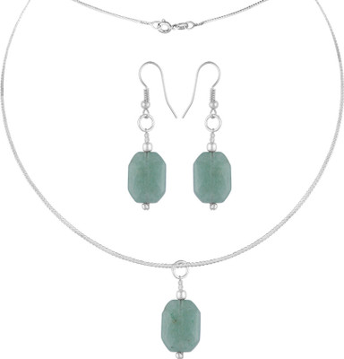 

Pearlz Ocean Alloy Jewel Set