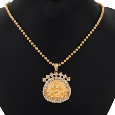 

Sukkhi Copper Jewel Set(Gold)