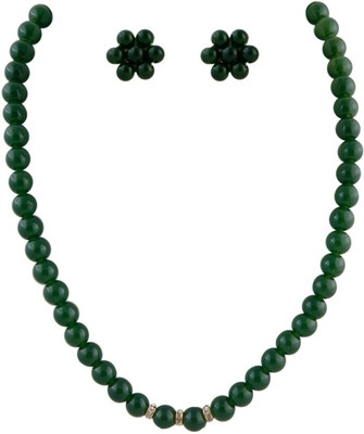 84% OFF on Classique Designer Jewellery Mother of Pearl Jewel Set 84% OFF on Classique Designer Jewellery Mother of Pearl Jewel Set