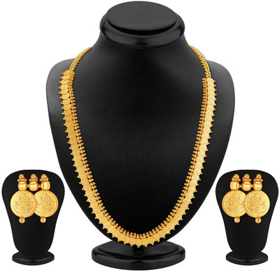 

Sukkhi Alloy Jewel Set(Gold)