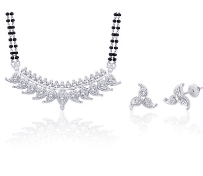 

Peora Alloy Jewel Set