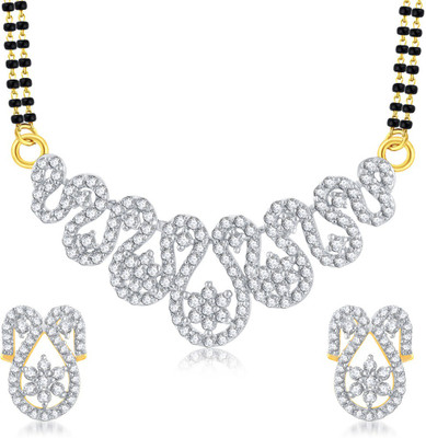 

Sukkhi Alloy Jewel Set(Gold)