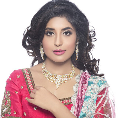 

Sukkhi Alloy Jewel Set(Gold)