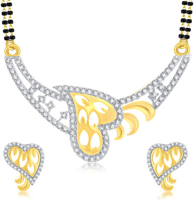 

Sukkhi Alloy Jewel Set(Gold)
