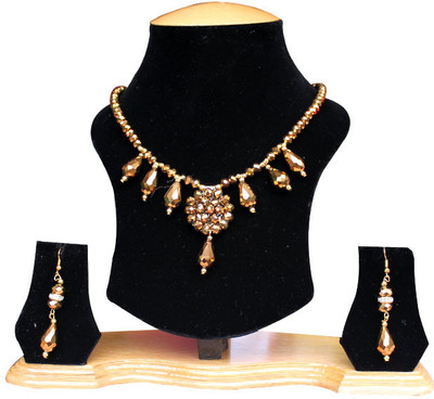 60% OFF on F n Me Alloy Jewel Set 60% OFF on F n Me Alloy Jewel Set