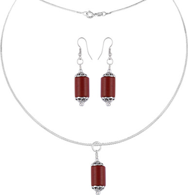 

Pearlz Ocean Alloy Jewel Set