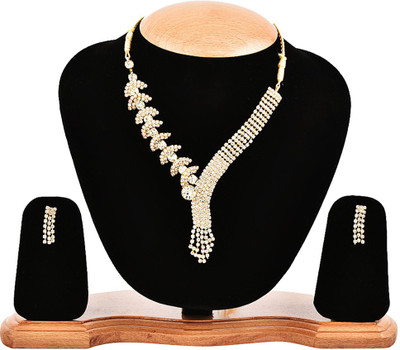 zeneme alloy jewel set