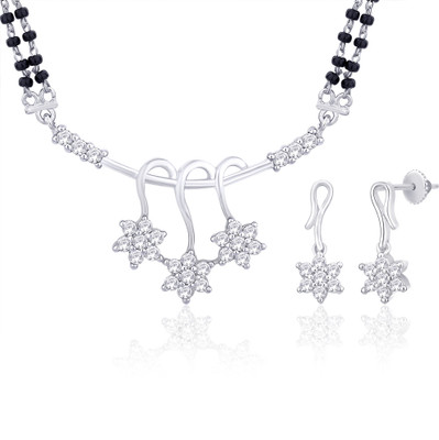 

Peora Alloy Jewel Set