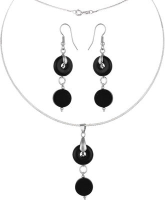 

Pearlz Ocean Alloy Jewel Set