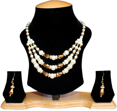 60% OFF on F n Me Alloy Jewel Set 60% OFF on F n Me Alloy Jewel Set
