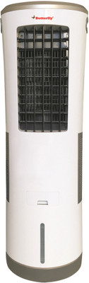 

Butterfly Eco Smart 12 Ltrs Air Cooler Personal Air Cooler(White, 12 Litres)