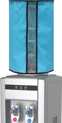 Dream Care Water Dispenser Cover(Sky Blue)
