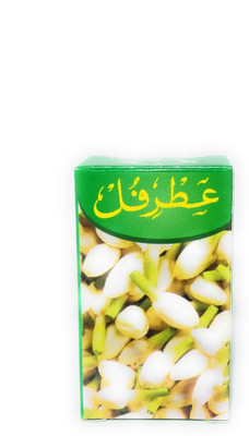 

JK AF09 Floral Attar(Floral)