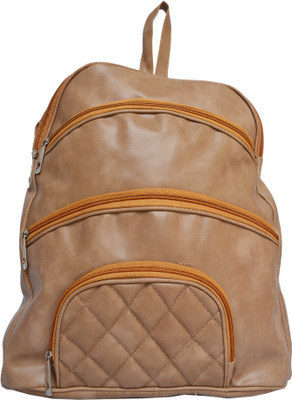 

sidhi K-15 1 L Backpack(Beige)