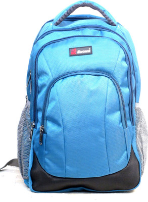

Encore Luggage ENCORE BACKPACK 5400 BLUE 5 L Backpack(Blue)