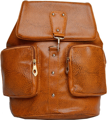 

sidhi K-11 1 L Backpack(Tan)