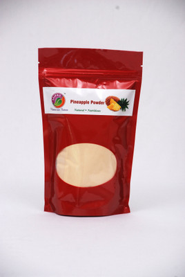 

SAIPRO Pineapple Powder(Sprydried) Custard Powder(250 g)