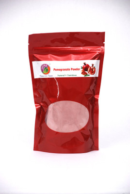 

SAIPRO Pomegranate Juice Powder (Sprydried) Custard Powder(250 g)