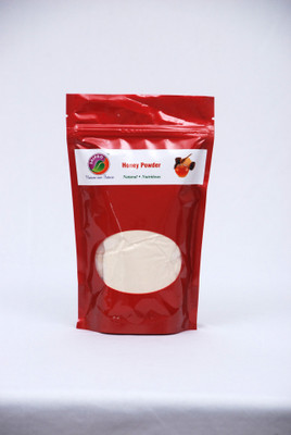 

SAIPRO HoneyPowder (Sprydried) Custard Powder(250 g)
