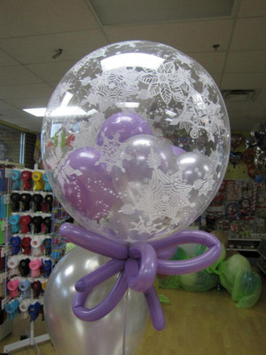 

Themez Only Printed KB006 Balloon(Multicolor, Pack of 25)