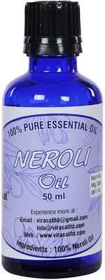 

Virasat Neroli Oil(50 ml)