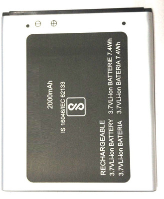 

Micromax Q4202 Vdeo 3 Battery( )