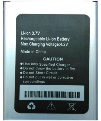 

Karbonn Battery - A21+(Black)