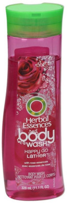 

Herbal Essences Body Wash Happy Go Lather(328 ml)