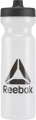 

REEBOK FOUND 750 ml Sipper(Pack of 1, White)
