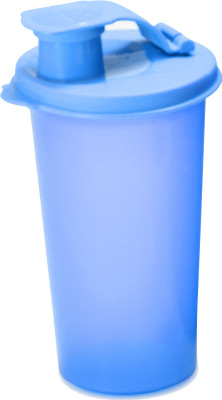 

Flipkart SmartBuy Easy Sipper Blue OW 300 ml Shaker(Pack of 1, Blue)