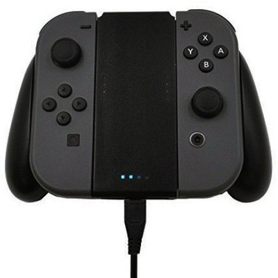 

Microware Dual Joy-Cons Charging Grip Charging Station(Nintendo Wii U)