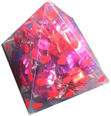 

Swankit's Coconut Centre Filled Chocolates 200 g Crackles(200 g)
