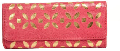 

Aliado Casual Multicolor Clutch