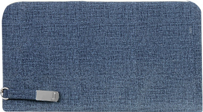

Upshot Casual Blue Clutch