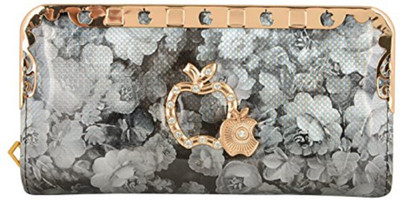 

La Fleur Casual Multicolor Clutch