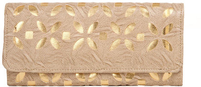 

Aliado Casual Multicolor Clutch