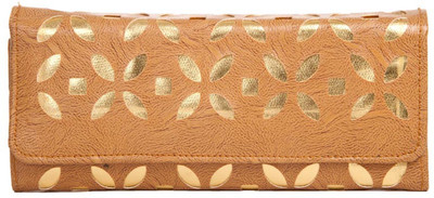 

Aliado Casual Multicolor Clutch