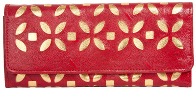 

Aliado Casual Multicolor Clutch