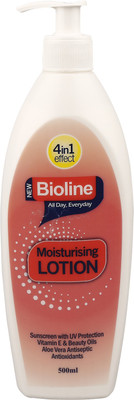 

Bioline White Radiance 4in1(500 ml)