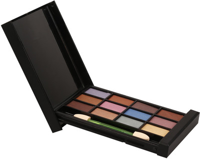

Dame Eye Shadow 12g and Asian Peach Compact 12g(Set of 2)