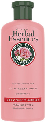 

Herbal Essences Conditioner(400 ml)
