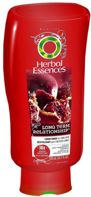 

Herbal Essences Long Term Realationship Conditioner(700 ml)