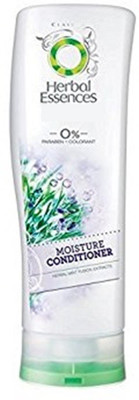 

Herbal Essences 0% Paraben Colorant Moisture Conditioner(400 ml)
