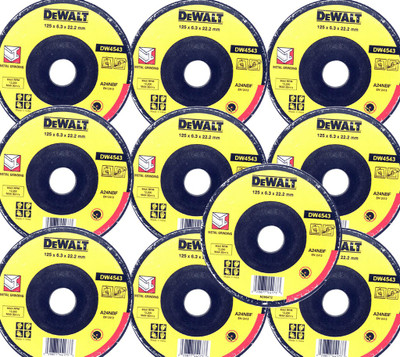 

Dewalt DW4543 Metal Grinder Metal Cutter