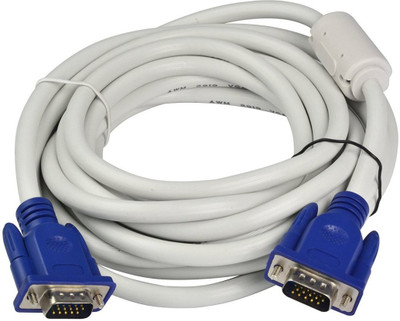 MOGRAB M1064 VGA Cable(White)