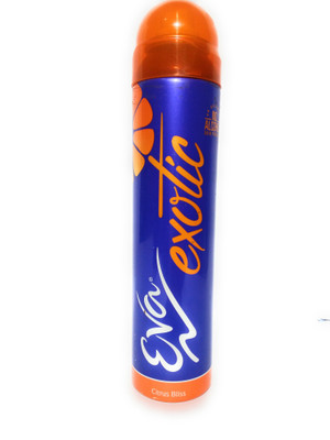 

EVA exotic Body Spray - For Women(150 ml)