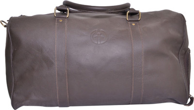 saavi SA-332 Travel Duffel Bag(Brown)