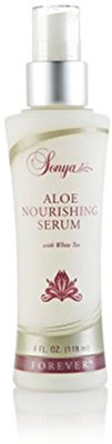 

Forever Sonya Aloe Nourishing Serum(118 ml)